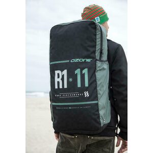 Ozone R1 V4 Kite Only 15m²