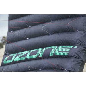 Ozone R1 V4 Kite Only 18m²