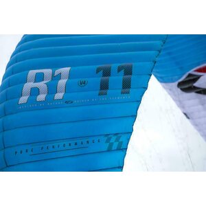 Ozone R1 V4 Kite Only 18m²