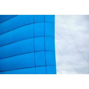 Ozone R1 V4 Kite Only 18m²
