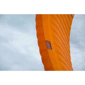 Ozone R1 V4 Kite Only 18m²