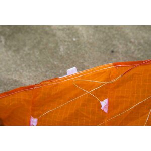 Ozone R1 V4 Kite Only 18m²