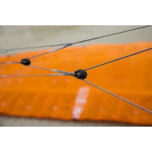 Ozone R1 V4 Kite Only 18m²