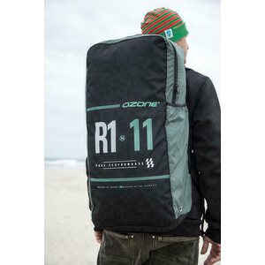 Ozone R1 V4 Kite Only 18m²