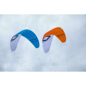 Ozone R1 V4 Kite Only 18m²