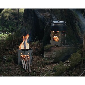 Savotta Big Bad Stove (hobo stove)