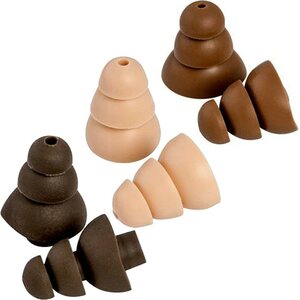 3M Peltor UltraFit™ Communication Eartips
