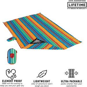 Grand Trunk Adventure Sheet