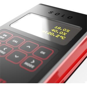 Divesoft Analyzer SOLO