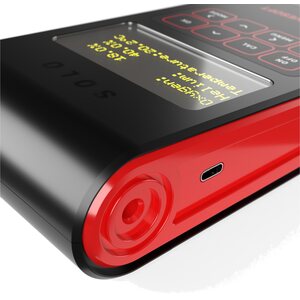 Divesoft Analyzer SOLO