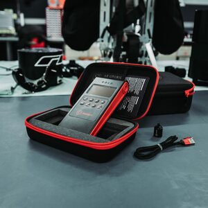 Divesoft Analyzer SOLO