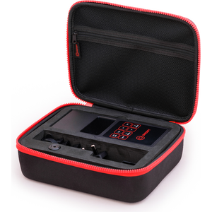 Divesoft Analyzer HE/O2
