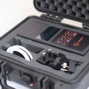 Divesoft Set Diver Max