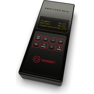 Divesoft Set Diver Max