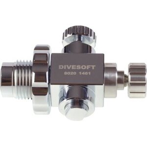 Divesoft Set Diver Max