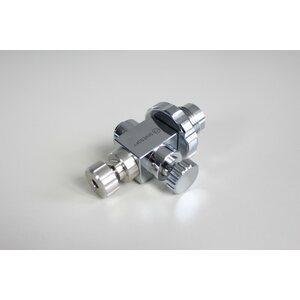 Divesoft Standard flow limiter