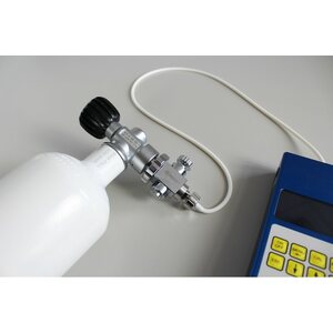 Divesoft Standard flow limiter