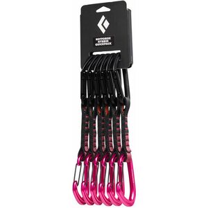 Black Diamond HotForge Hybrid Quickpack (6 pc)