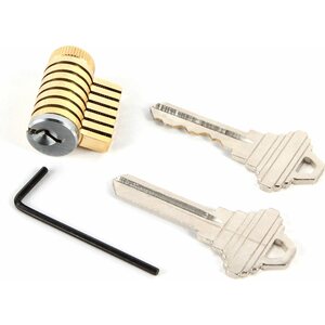 ITS Practice Lock Pick Tool