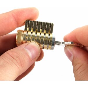 ITS Practice Lock Pick Tool