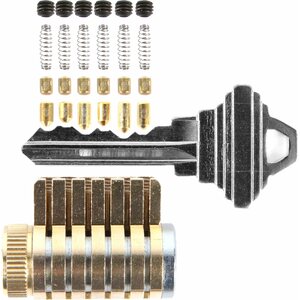 ITS Practice Lock Pick Tool