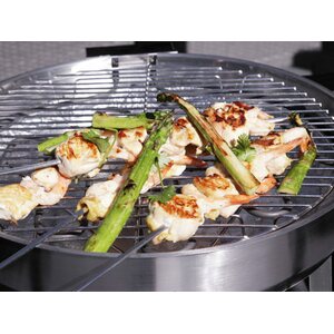 Muurikka Sähkögrilli pöytämalli 2200W