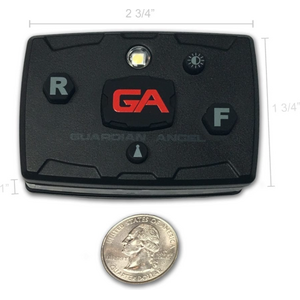 Guardian Angel Elite Series