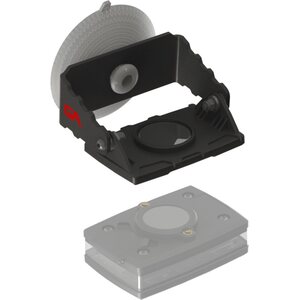 Guardian Angel Window Bracket Mount with Magnetic Mount