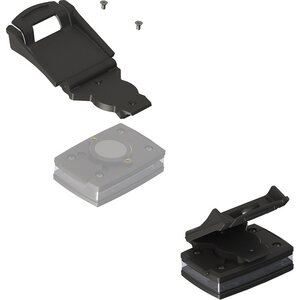 Guardian Angel Strap/Epaulet Snap Lock Mount