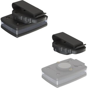 Guardian Angel Universal Clip Mount with Magnetic