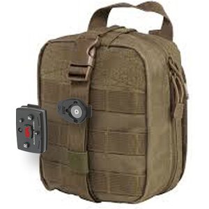 Guardian Angel Universal Clip Mount with Magnetic