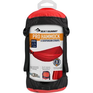 Sea to Summit Hammock Set Pro Double