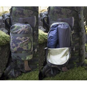 Savotta Vertical Pocket L