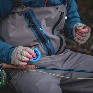 Vision Scout 2.0 Zip