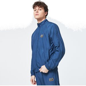 Oakley Ventilation Track Jacket Men