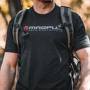 Magpul Unfair Advantage Cotton T-Shirt