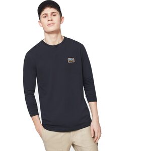 Oakley Factory Pilot LS Tee