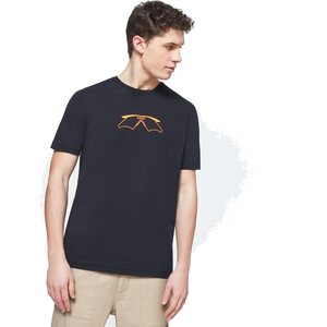 Oakley Mumbo Short Sleeve Tee