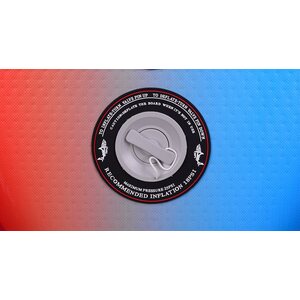 Shark SUP 10’/32” All Round SUP (2019)