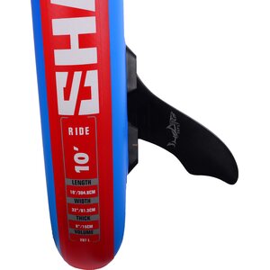 Shark SUP 10’/32” All Round SUP (2019)