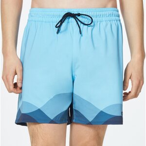 Oakley Waves Seamless Beachshort 16