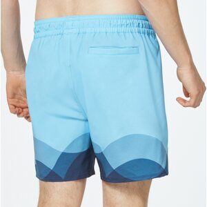 Oakley Waves Seamless Beachshort 16