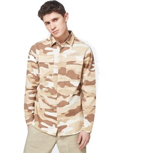 Oakley Icon Cargo Shirt