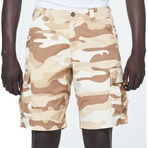 Oakley Camo Commuter Cargo Short