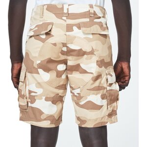 Oakley Camo Commuter Cargo Short