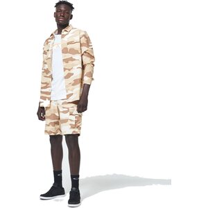 Oakley Camo Commuter Cargo Short