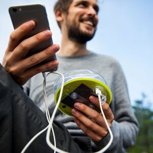 Mpowerd Luci PRO Outdoor 2.0