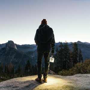 Mpowerd Luci PRO Outdoor 2.0