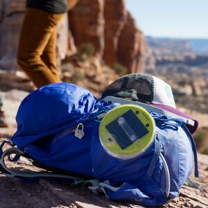 Mpowerd Luci PRO Outdoor 2.0