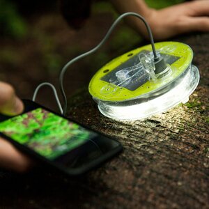 Mpowerd Luci PRO Outdoor 2.0